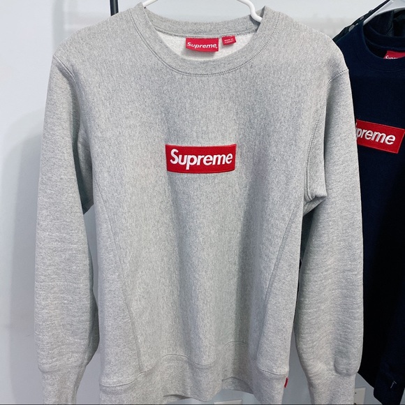 Supreme Other - Supreme Box Logo